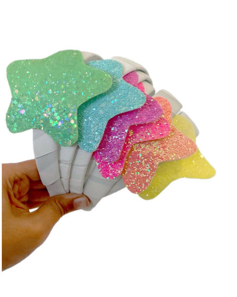 Glitter Star